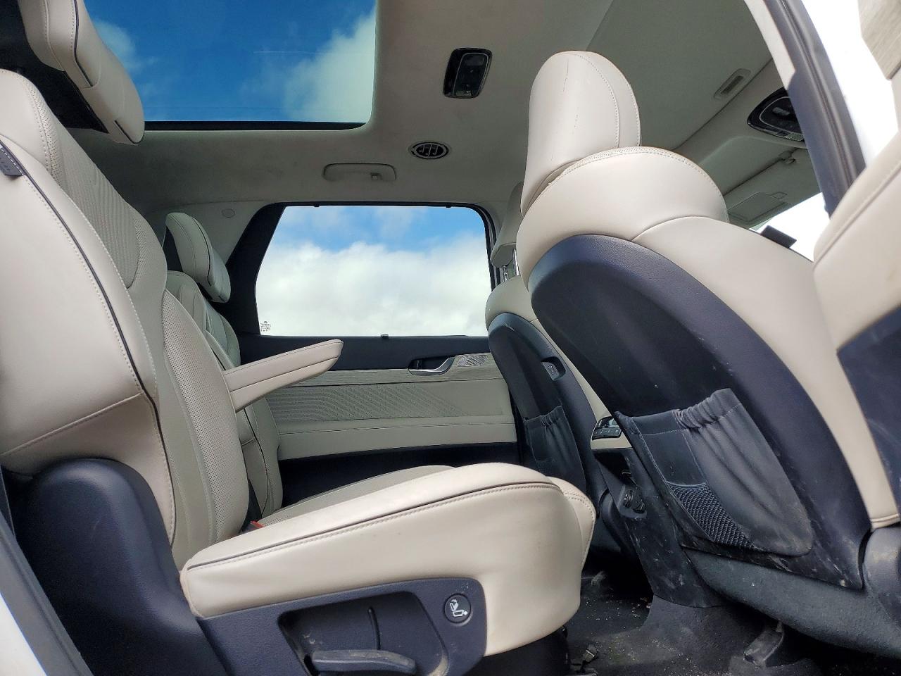 2024 HYUNDAI PALISADE LIMITED photo 21