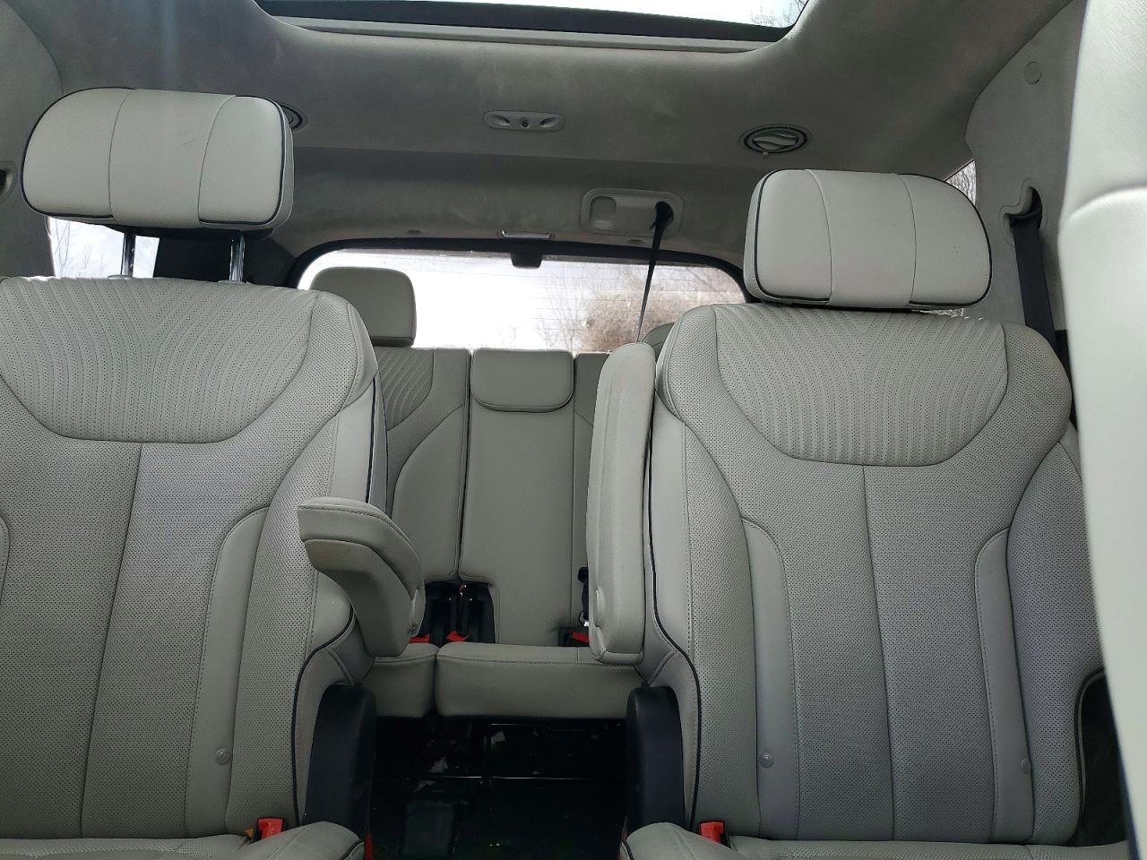 2024 HYUNDAI PALISADE LIMITED photo 19