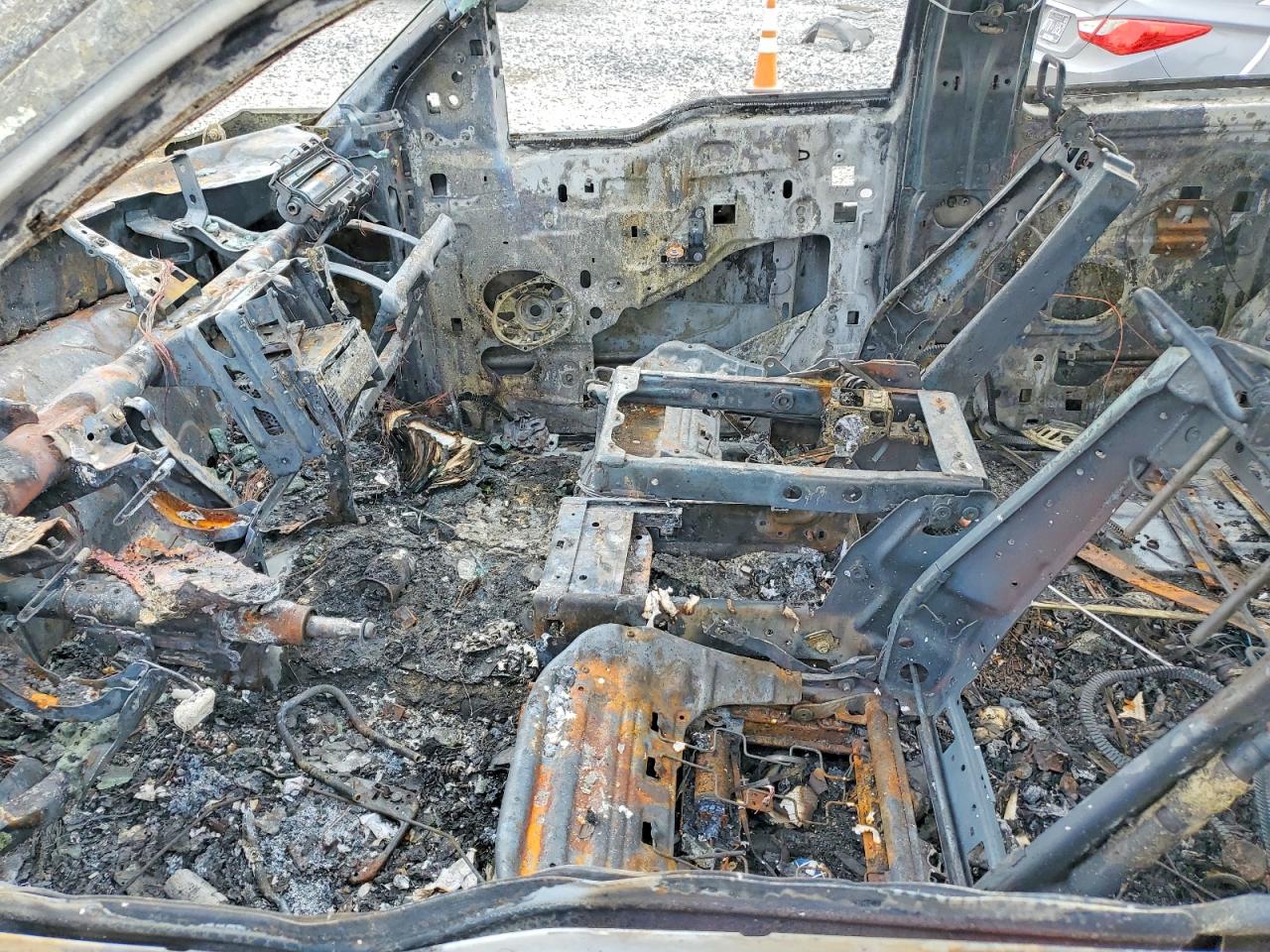 2014 FORD F150 SUPERCREW photo 19