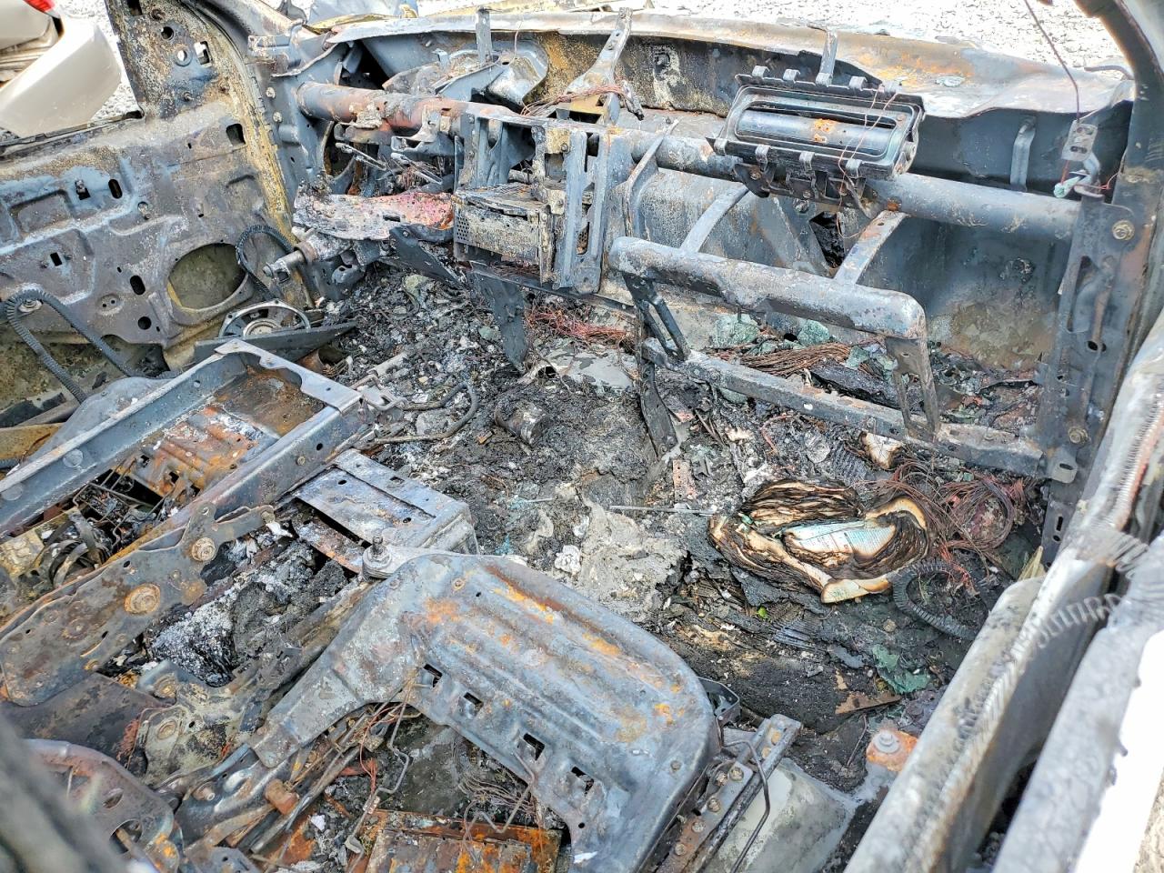 2014 FORD F150 SUPERCREW photo 22