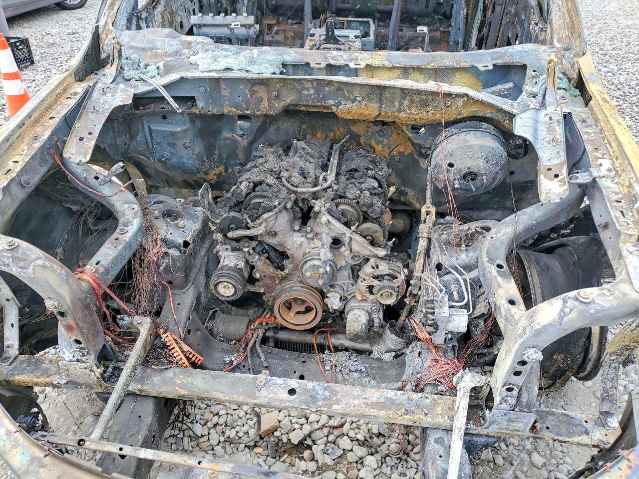 2014 FORD F150 SUPERCREW photo 31