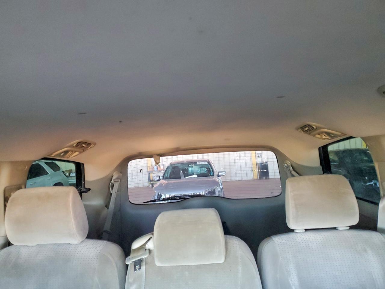 2007 TOYOTA SIENNA photo 28