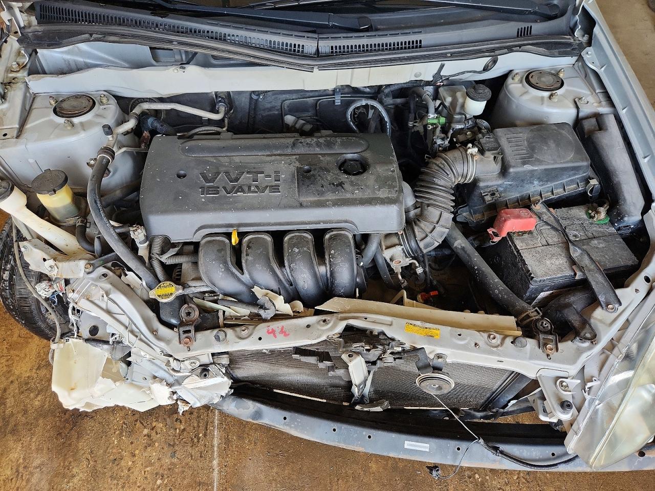 2005 TOYOTA COROLLA CE photo 21