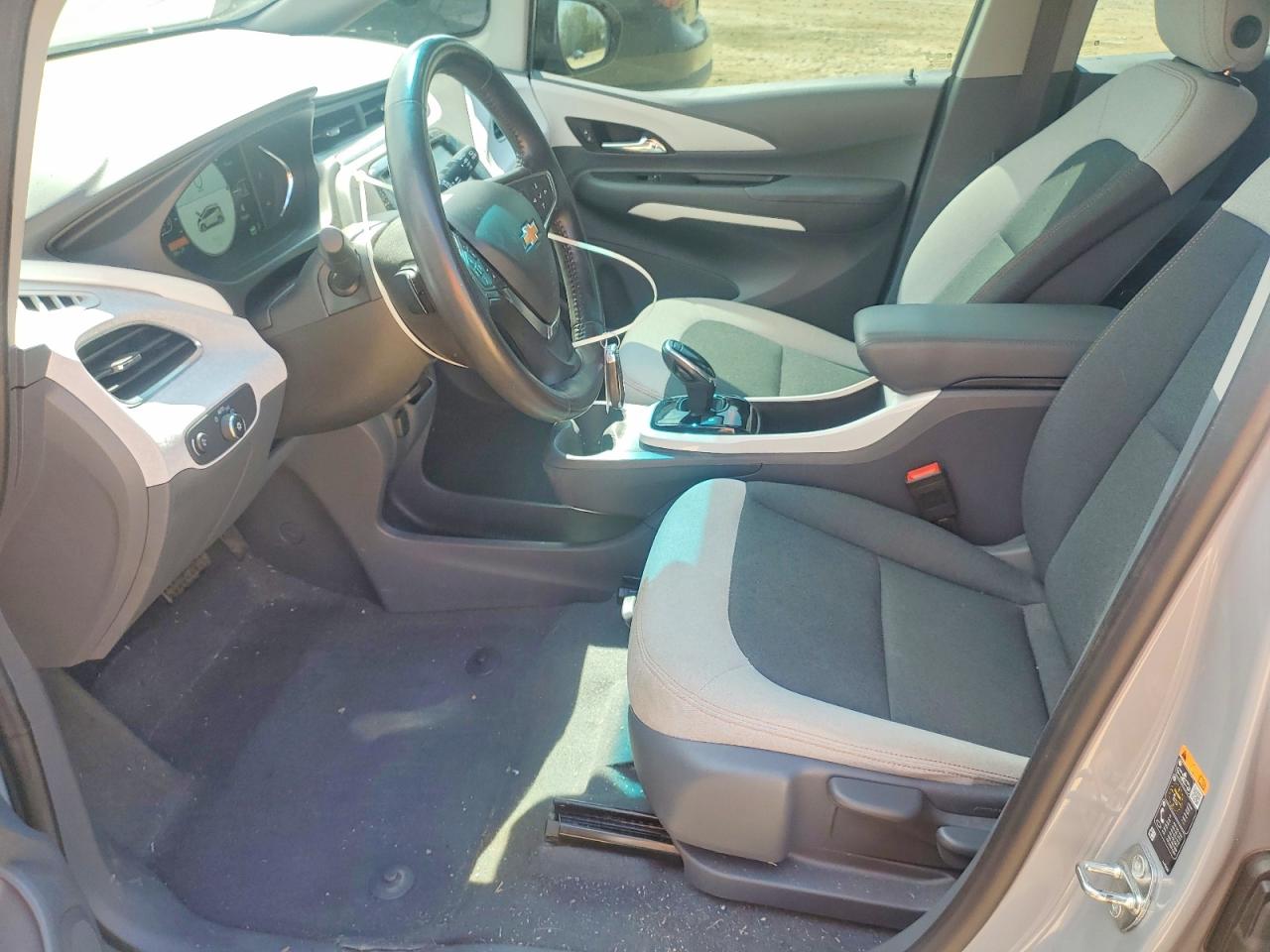 2020 CHEVROLET BOLT EV LT photo 13