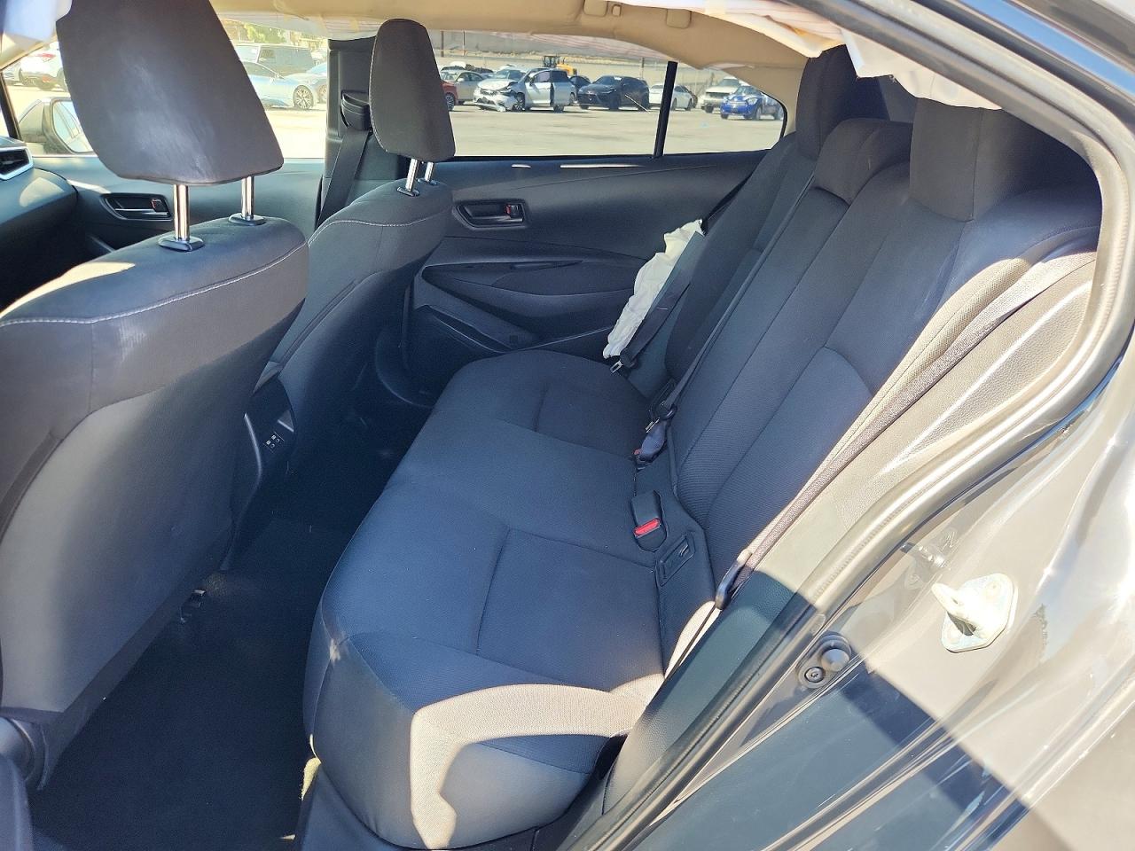 2024 TOYOTA COROLLA LE photo 19