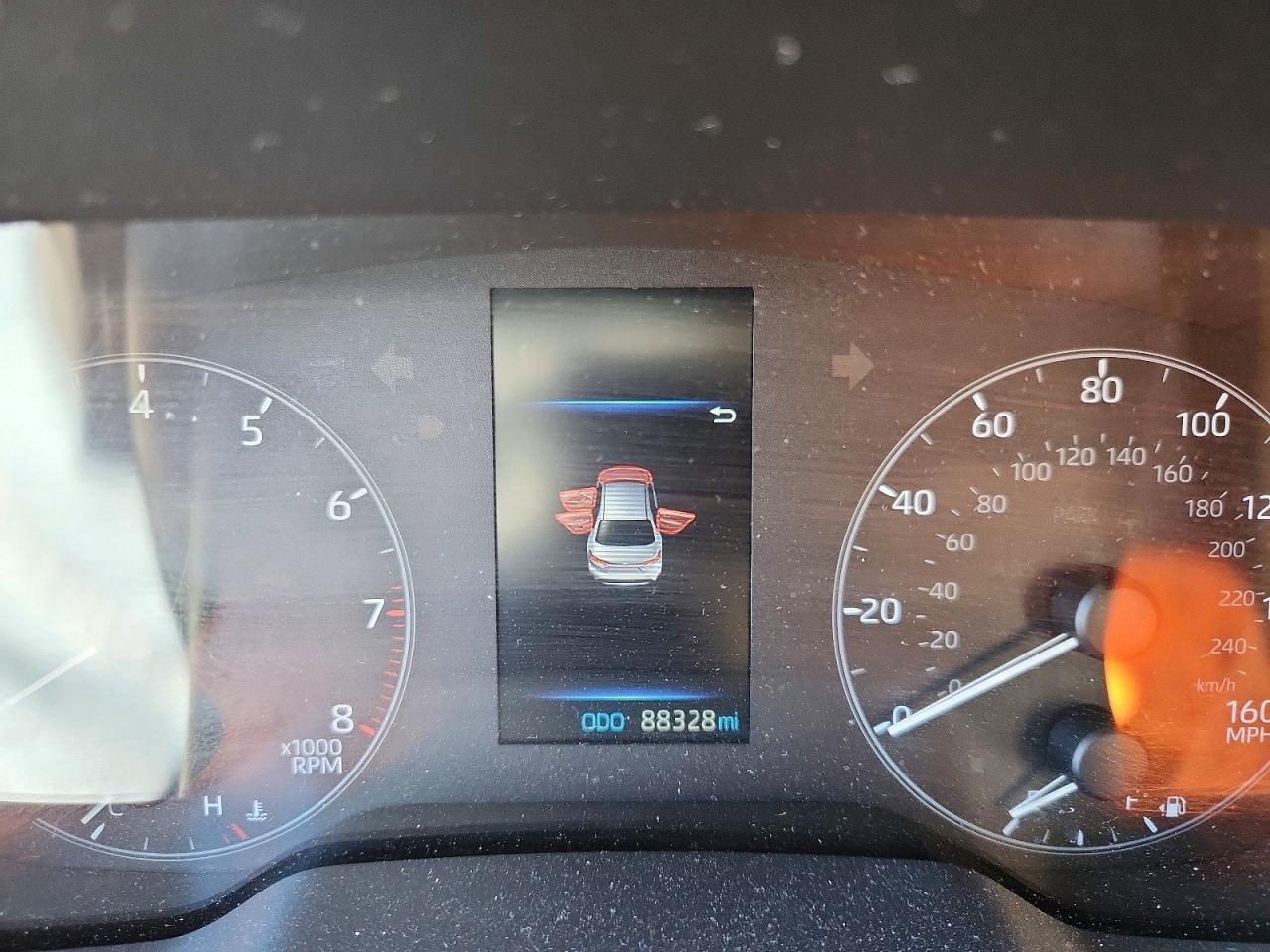 2024 TOYOTA COROLLA LE photo 17