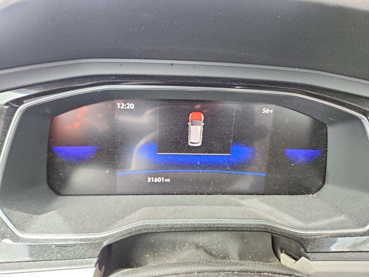 2023 VOLKSWAGEN JETTA SE photo 17