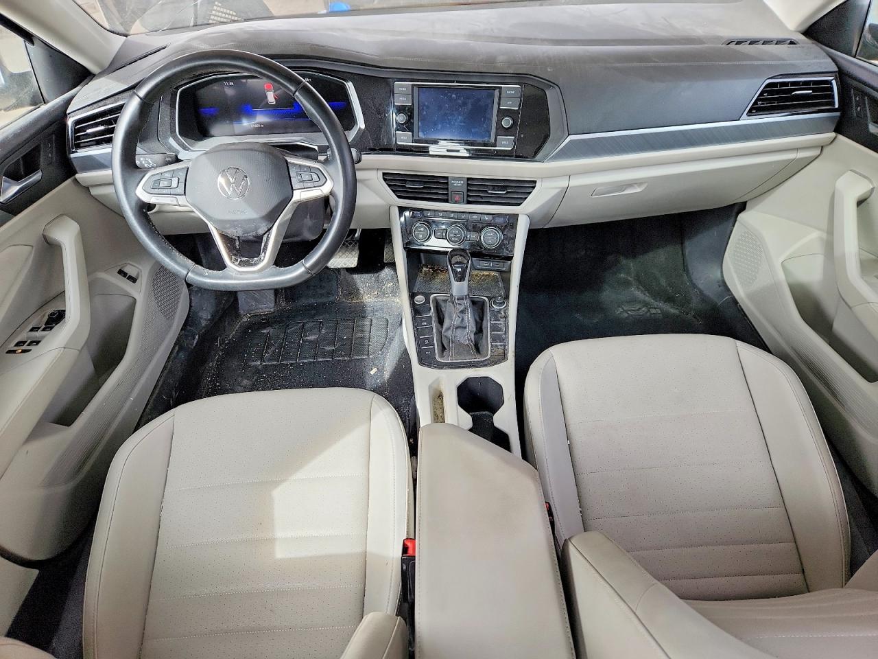 2023 VOLKSWAGEN JETTA SE photo 15