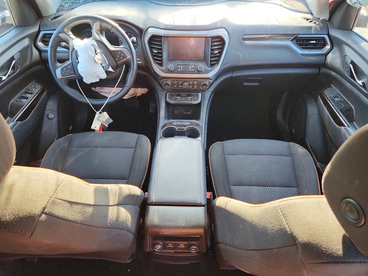 2023 GMC ACADIA AT4 photo 15