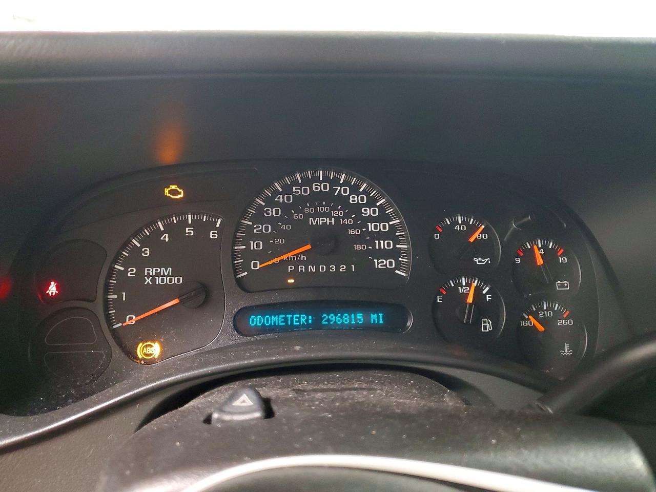 2007 CHEVROLET SILVERADO K1500 CLASSIC CREW CAB photo 25