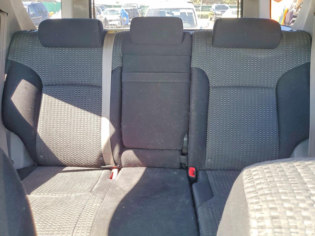 2006 TOYOTA 4RUNNER SPORT EDITION photo 19