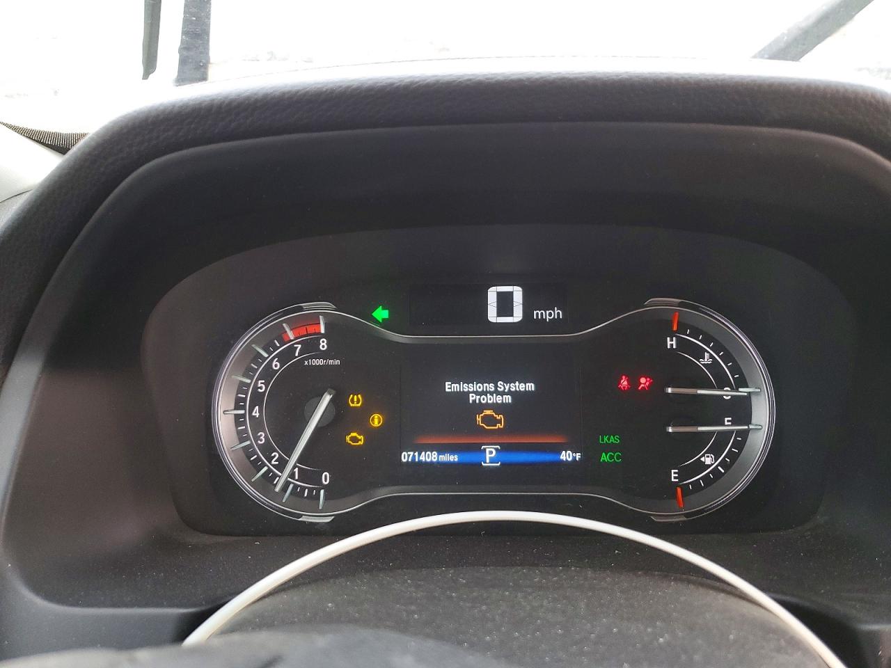 2022 HONDA RIDGELINE RTL photo 25