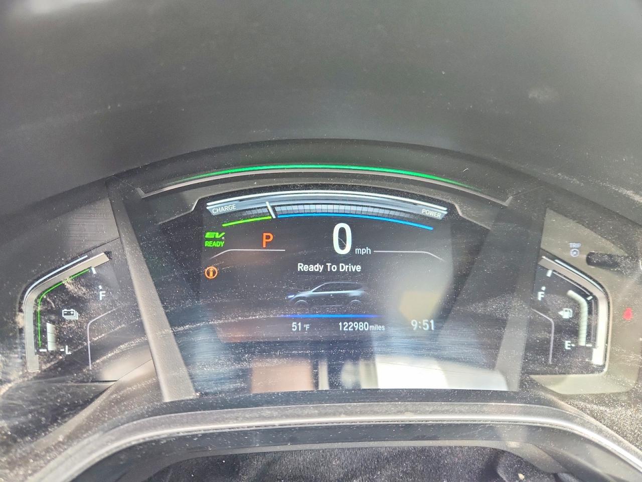 2020 HONDA CR-V EXL photo 25