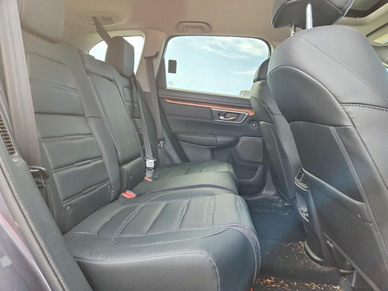 2020 HONDA CR-V EXL photo 31