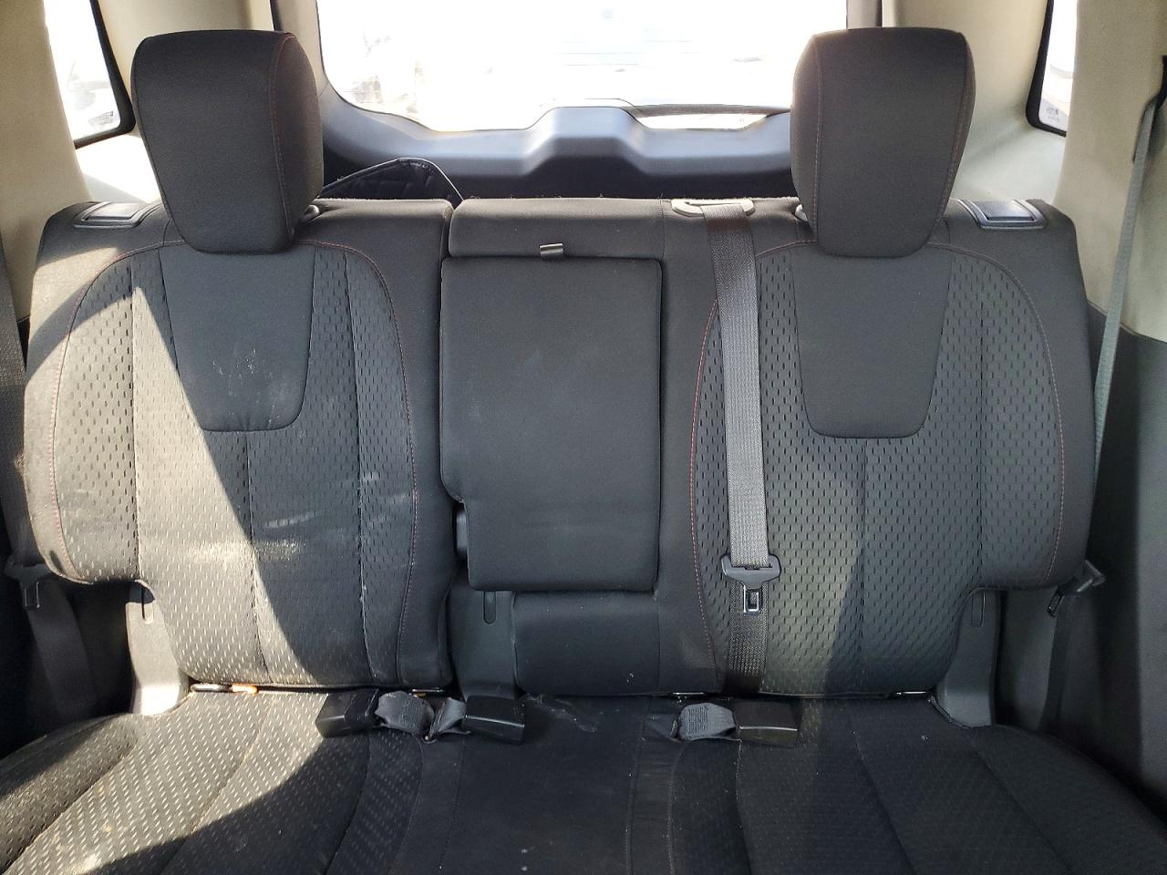 2013 GMC TERRAIN SLE photo 10