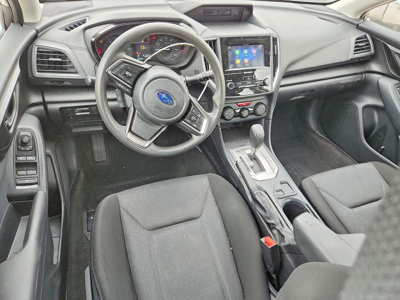 2019 SUBARU IMPREZA photo 22