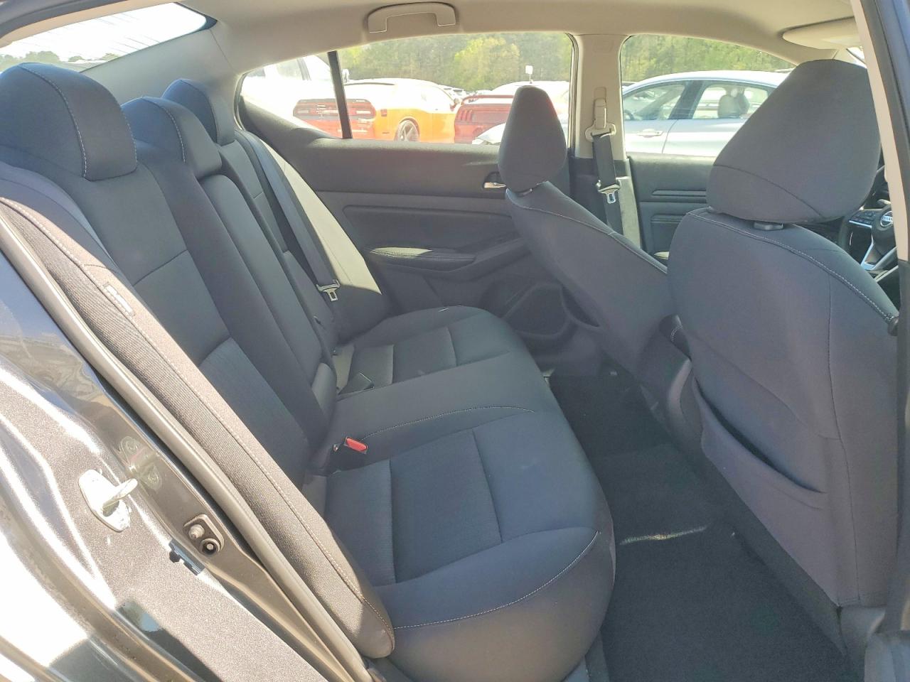 2019 NISSAN ALTIMA 2.5 S photo 28