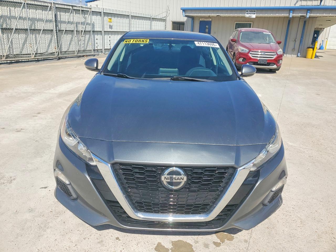 2019 NISSAN ALTIMA 2.5 S photo 13
