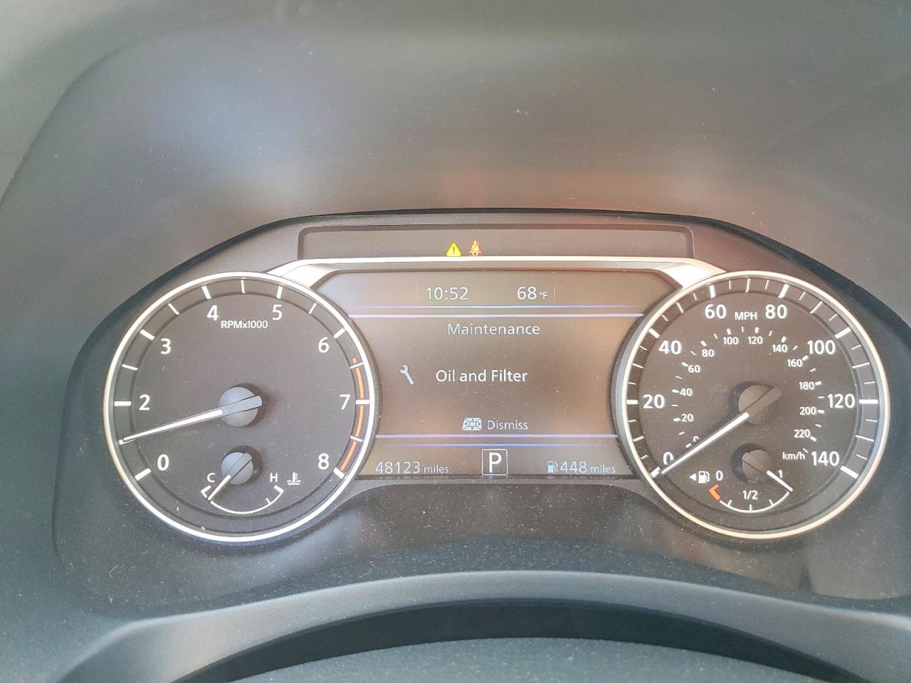2019 NISSAN ALTIMA 2.5 S photo 25