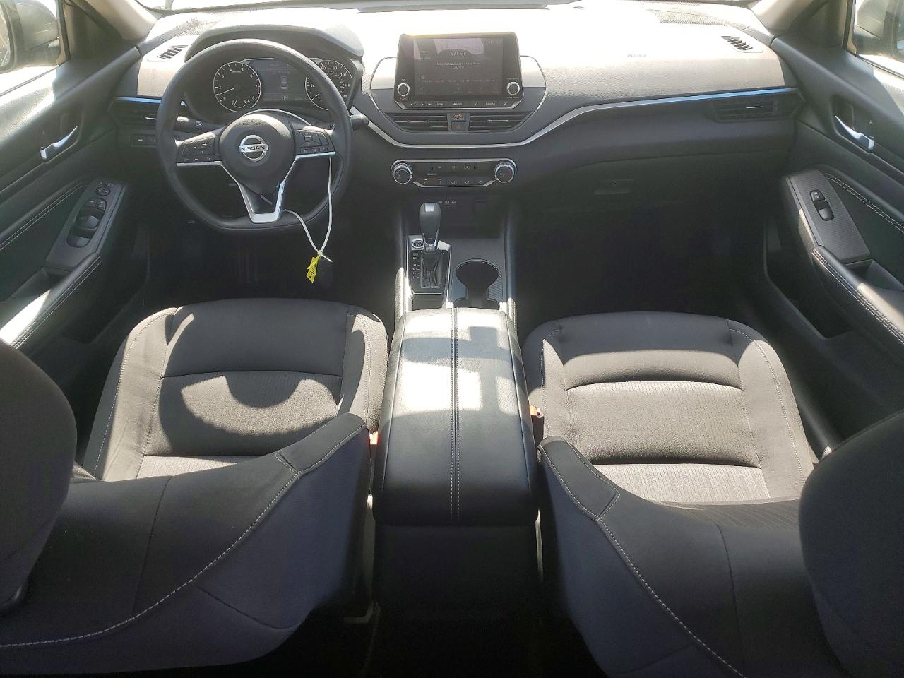 2019 NISSAN ALTIMA 2.5 S photo 22