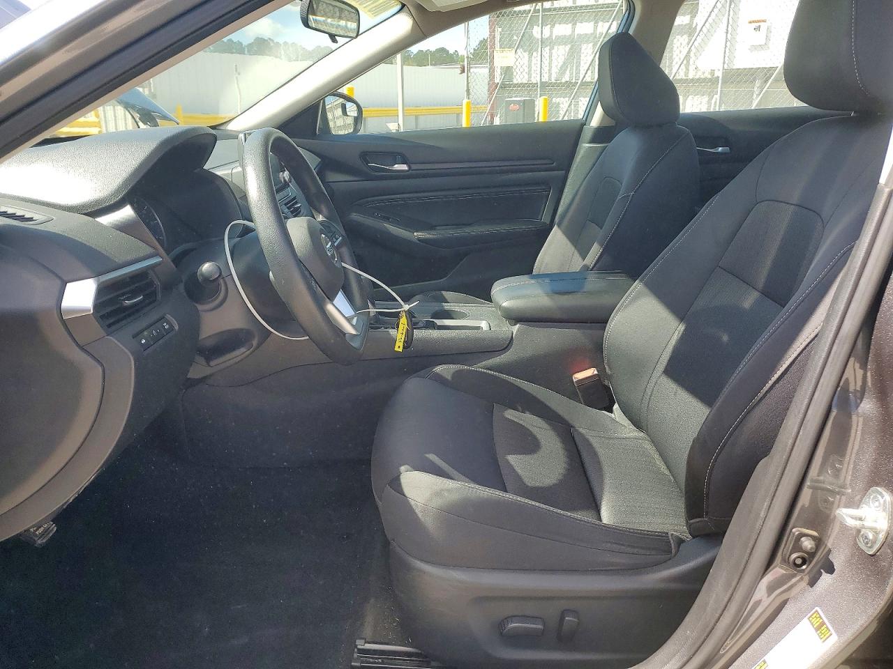 2019 NISSAN ALTIMA 2.5 S photo 19
