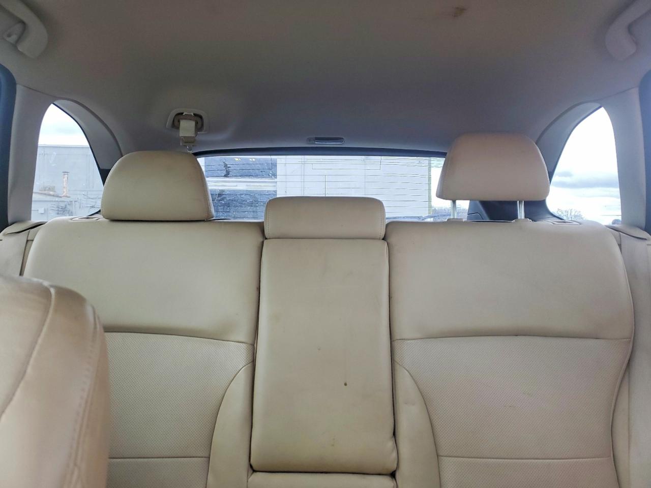 2015 SUBARU OUTBACK 2.5I LIMITED photo 28