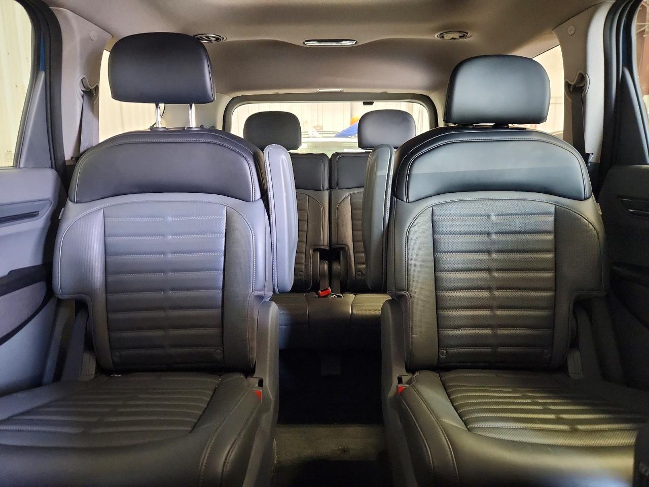 2024 KIA EV9 LAND photo 10