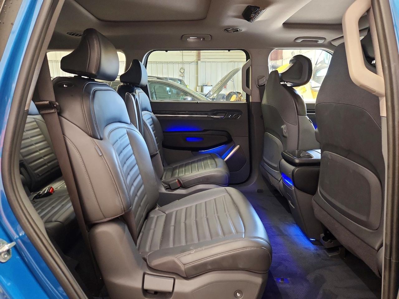 2024 KIA EV9 LAND photo 11