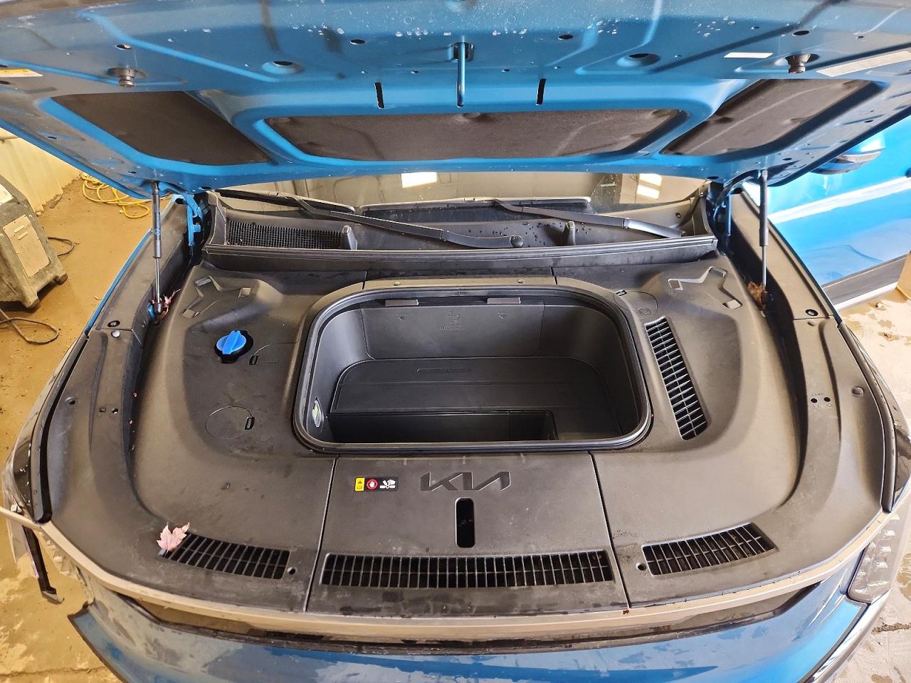 2024 KIA EV9 LAND photo 12