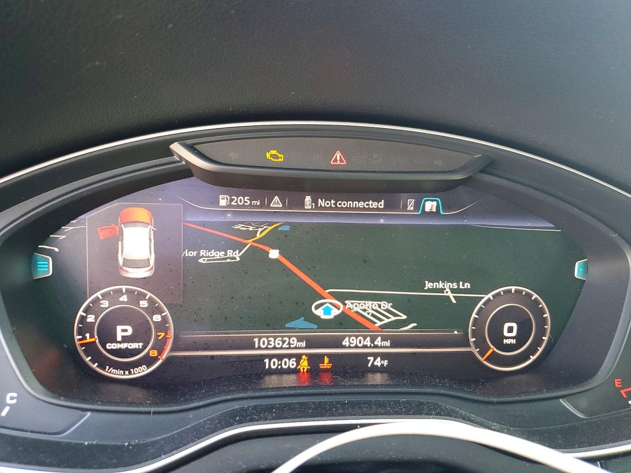 2018 AUDI Q5 PREMIUM PLUS photo 17