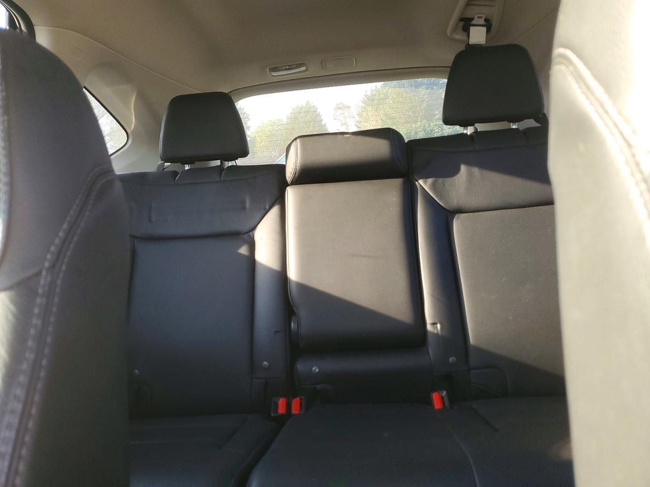 2016 HONDA CR-V TOURING photo 28
