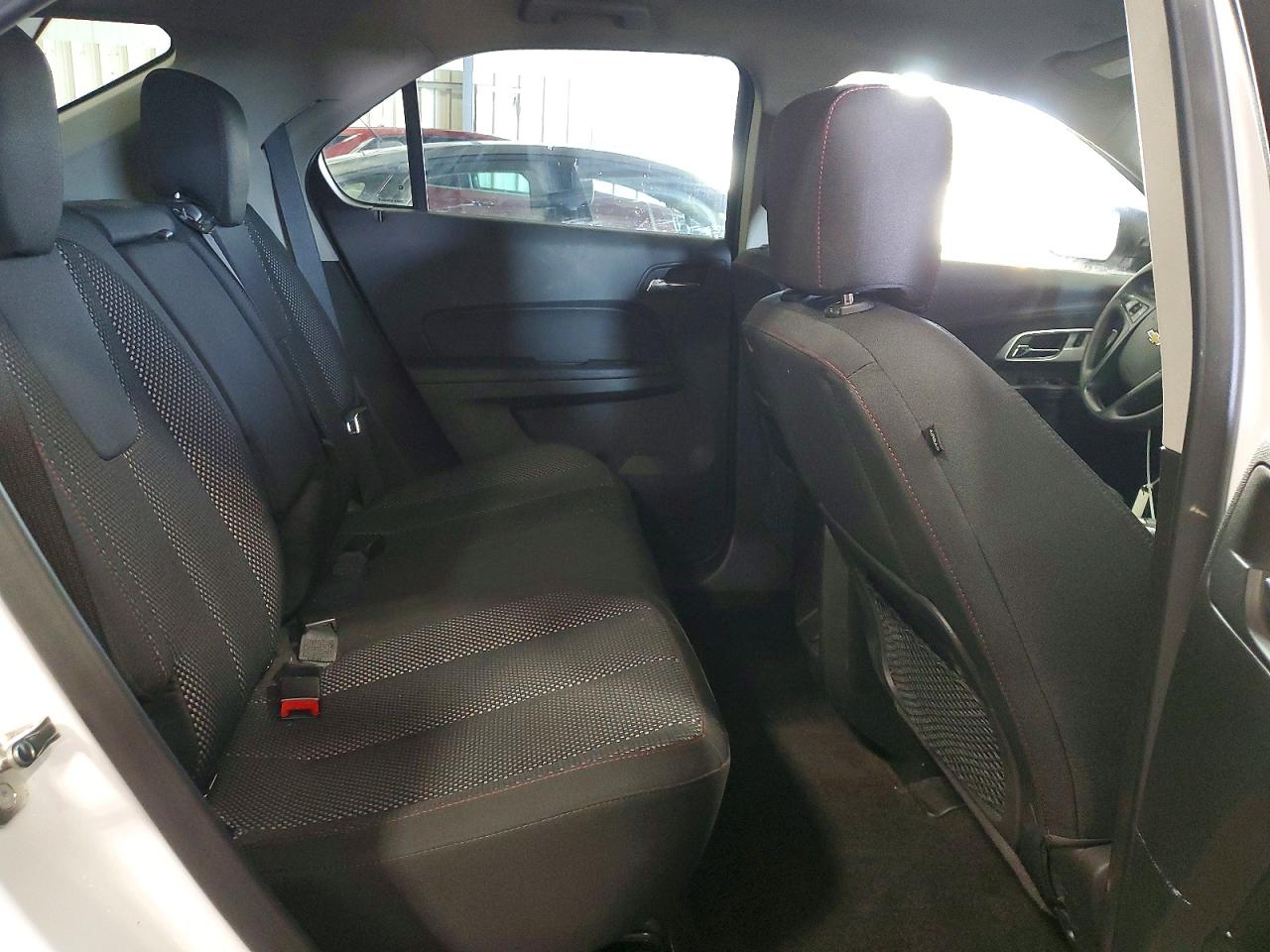 2016 CHEVROLET EQUINOX LS photo 10