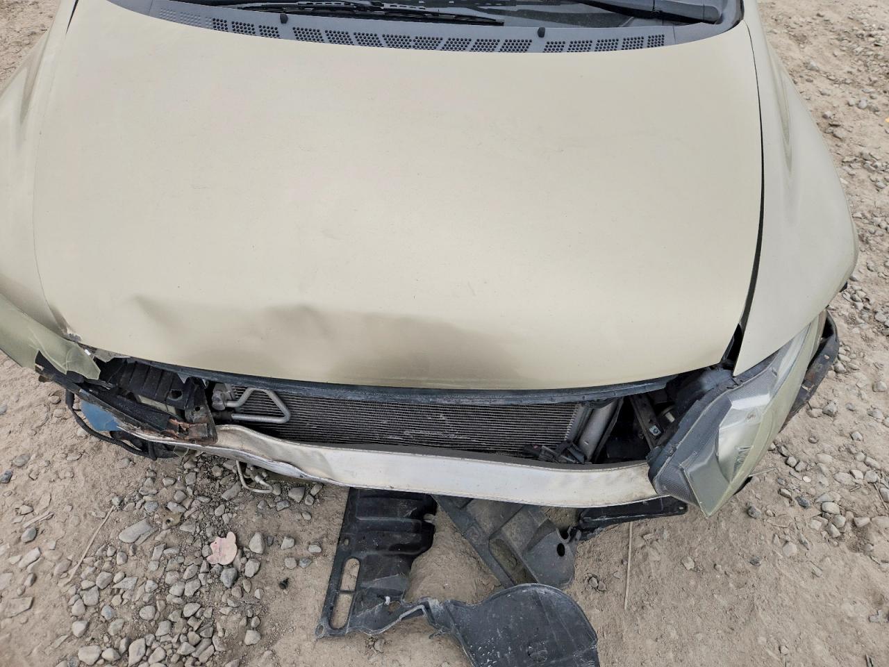 2008 HONDA CIVIC EX photo 11