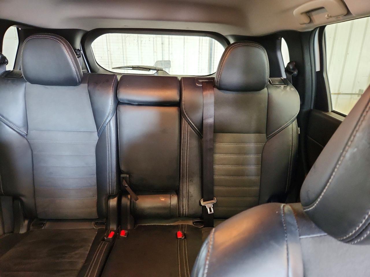 2024 MITSUBISHI OUTLANDER SE photo 10