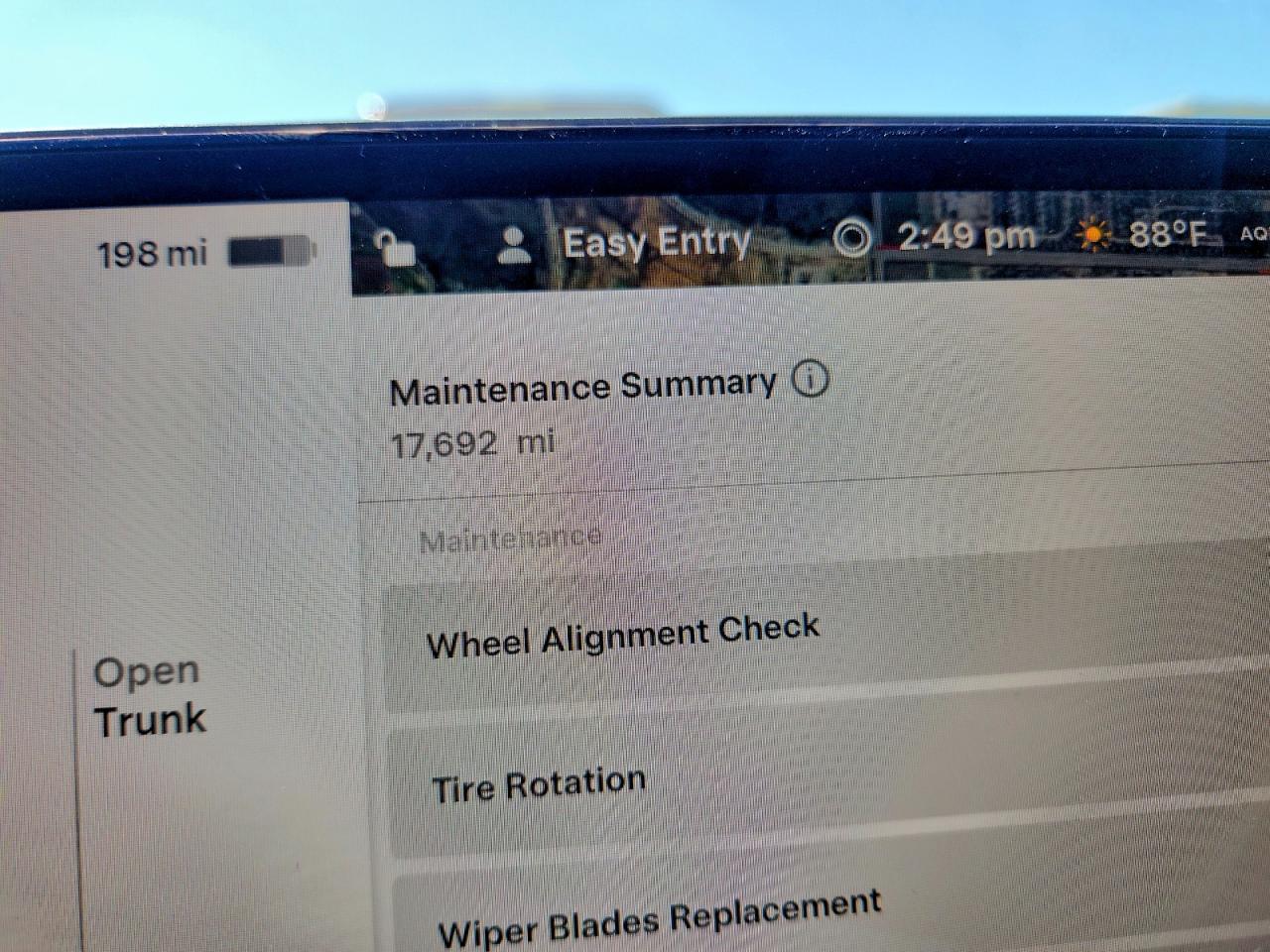 2024 TESLA MODEL 3 photo 25