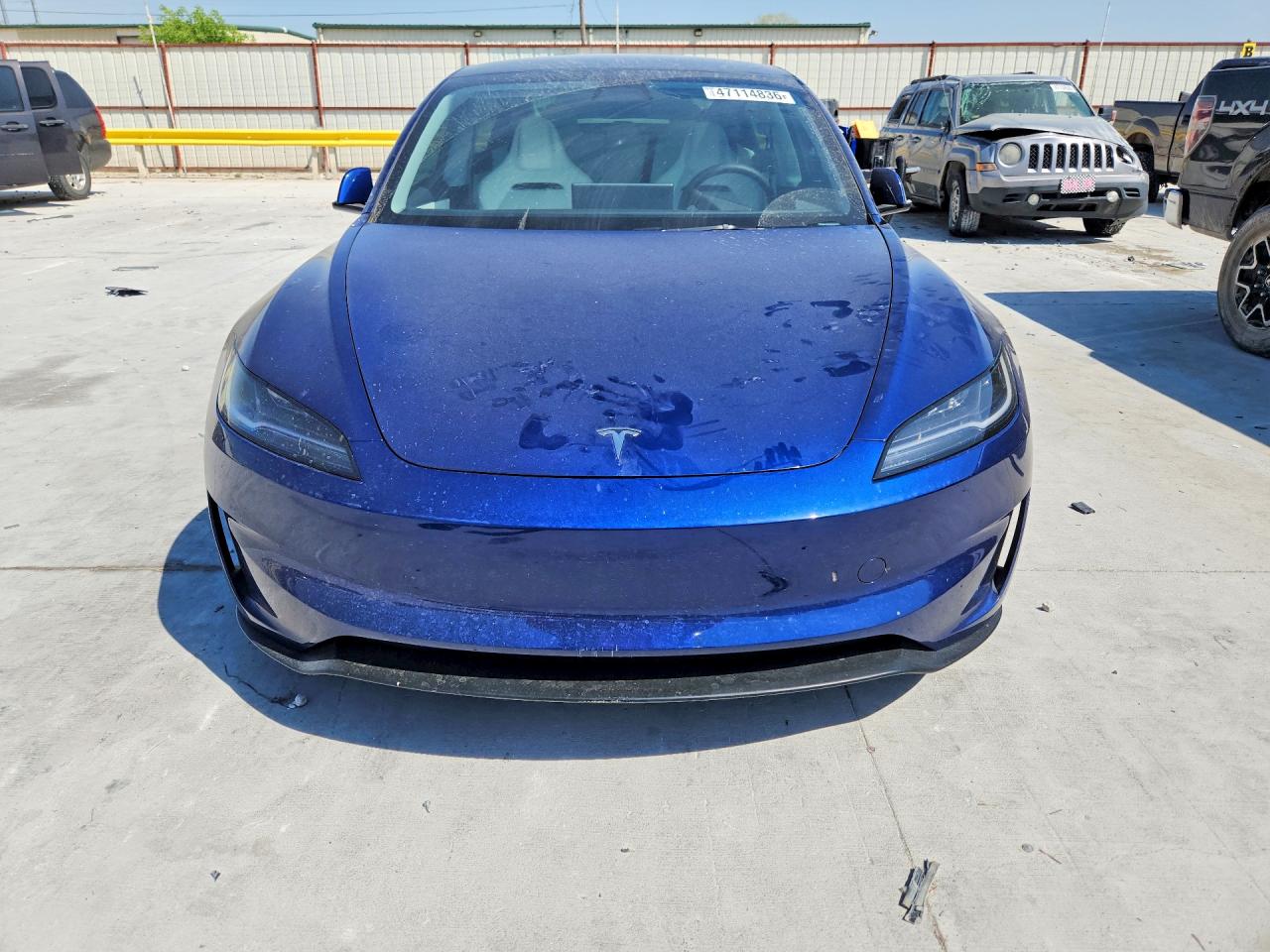 2024 TESLA MODEL 3 photo 13