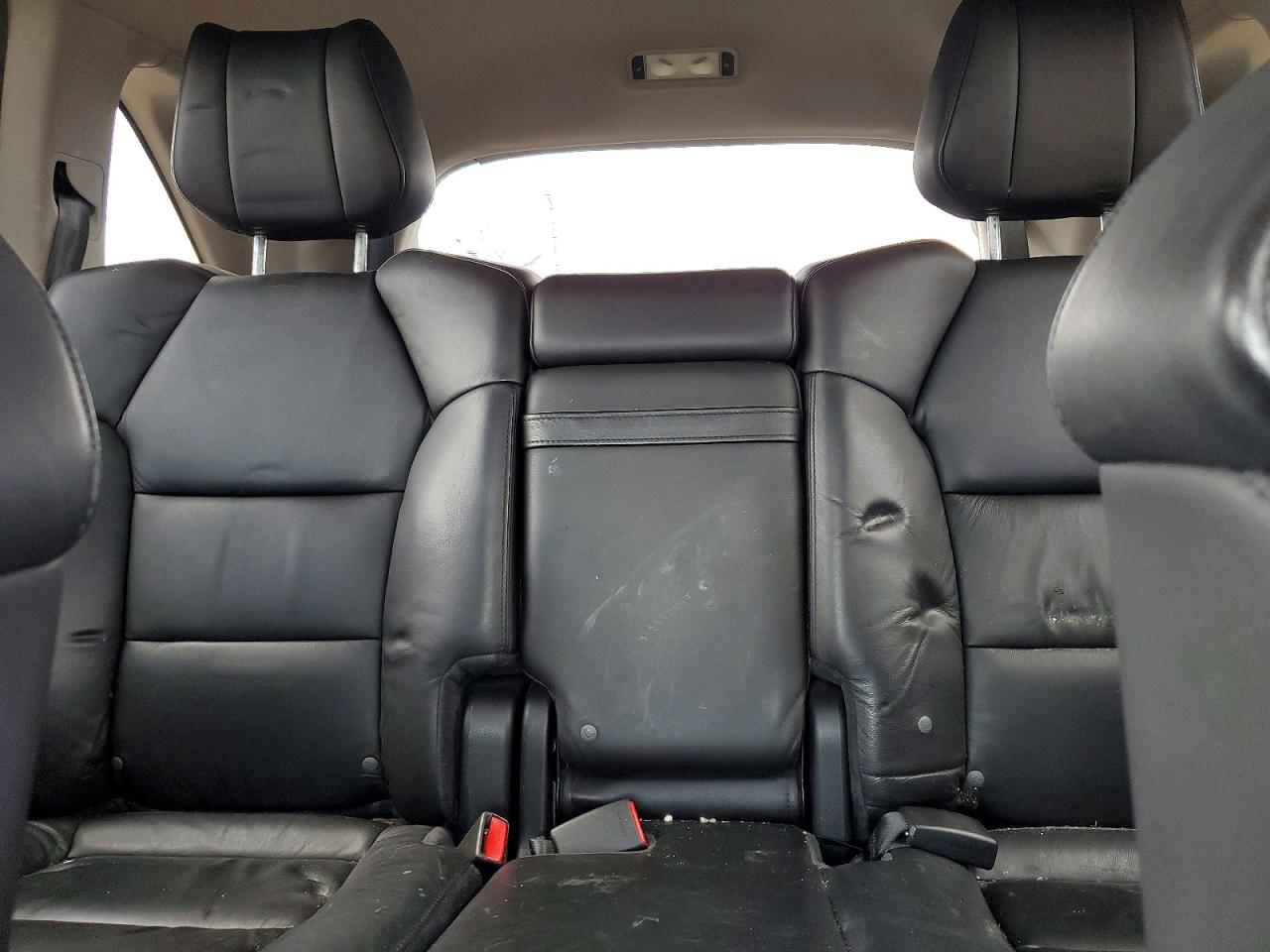 2011 ACURA MDX TECHNOLOGY photo 19