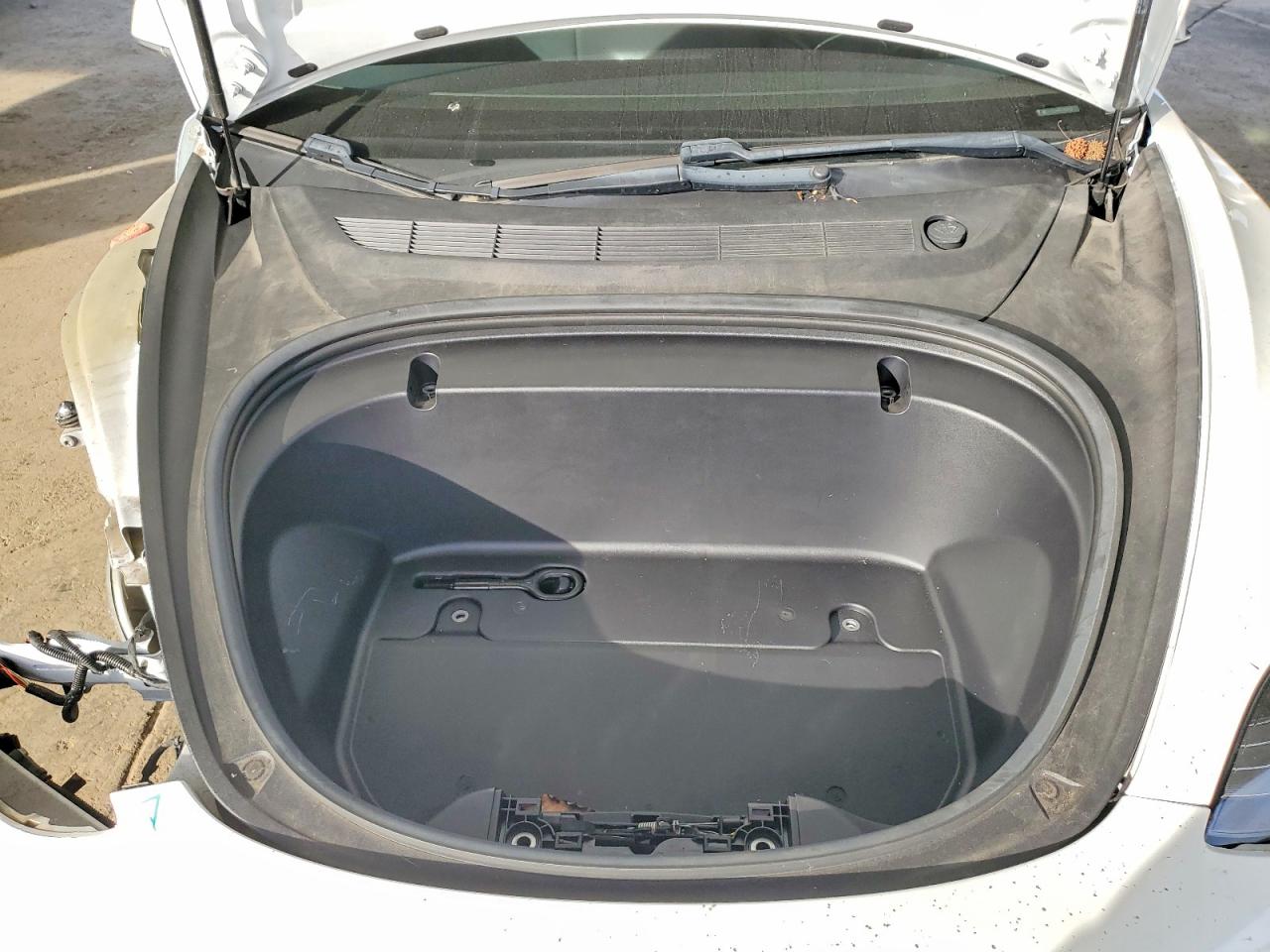 2020 TESLA MODEL 3 photo 21