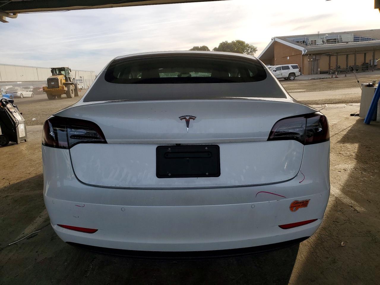 2020 TESLA MODEL 3 photo 11