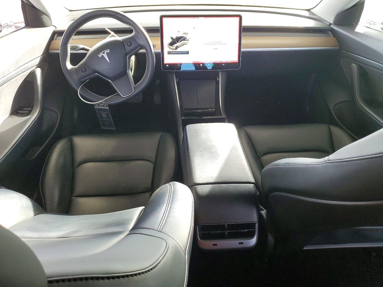 2020 TESLA MODEL 3 photo 15