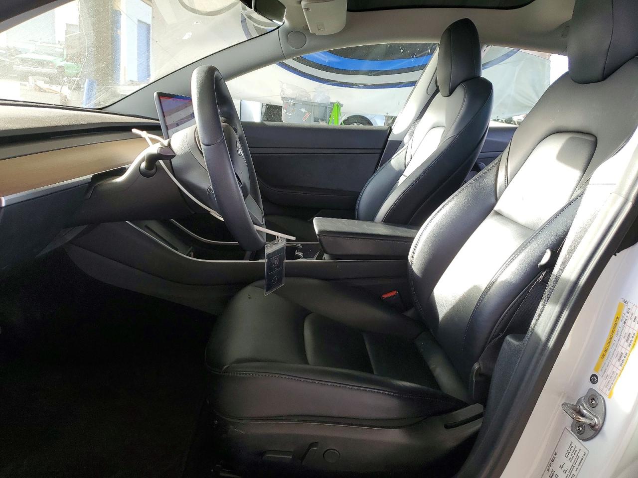 2020 TESLA MODEL 3 photo 13