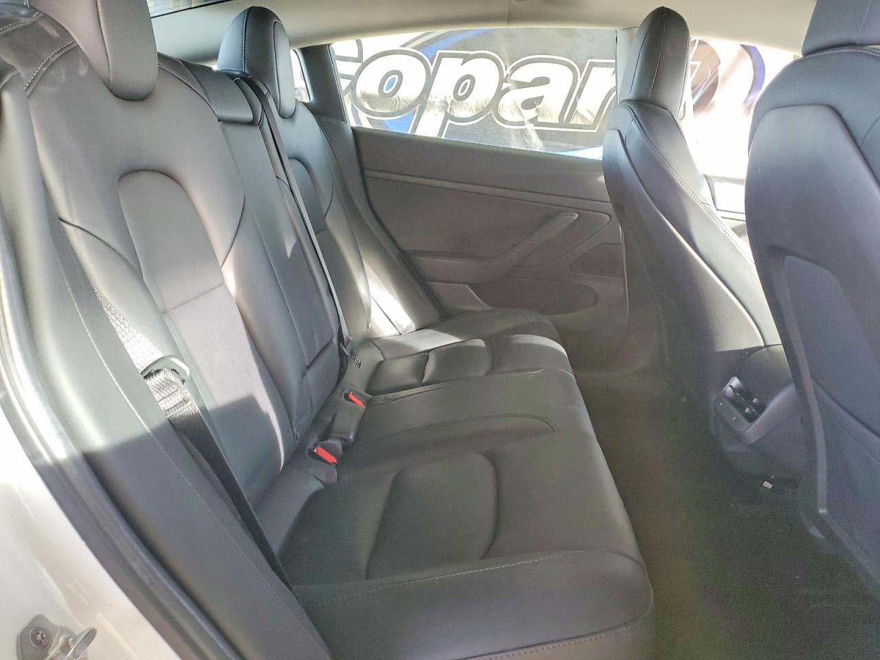 2020 TESLA MODEL 3 photo 19