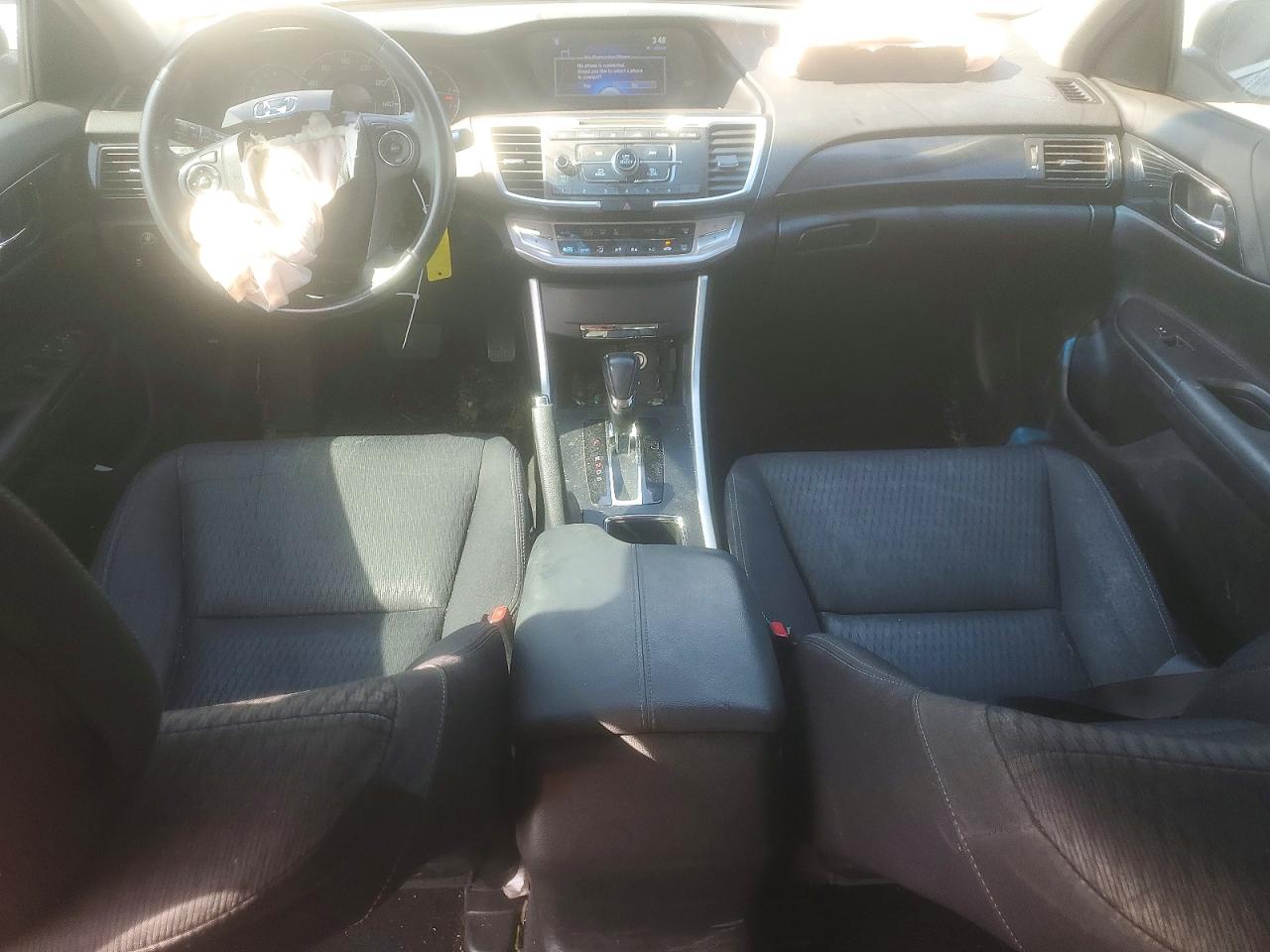 2013 HONDA ACCORD SPORT photo 8