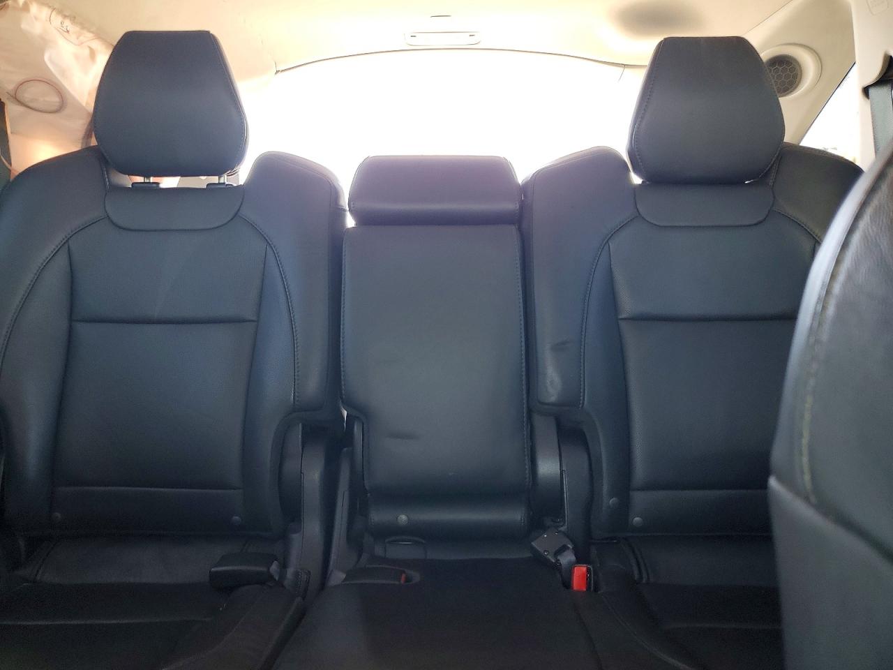 2016 ACURA MDX ADVANCE photo 28