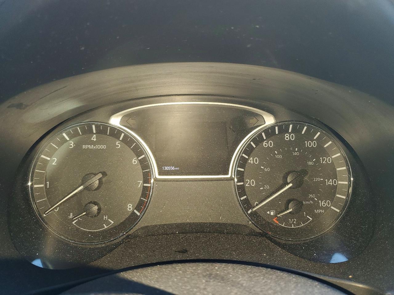 2016 NISSAN ALTIMA 2.5 SV photo 9