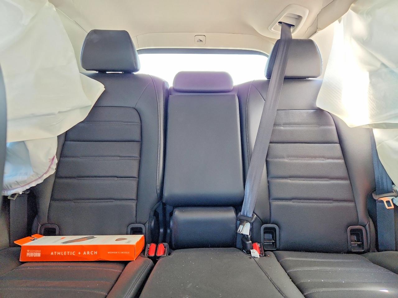 2024 HONDA CR-V EXL photo 10