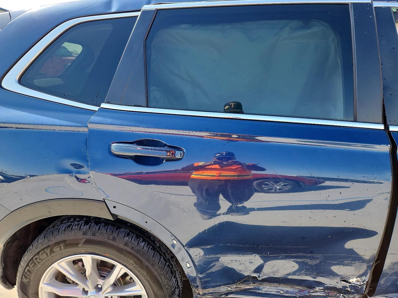 2024 HONDA CR-V EXL photo 11