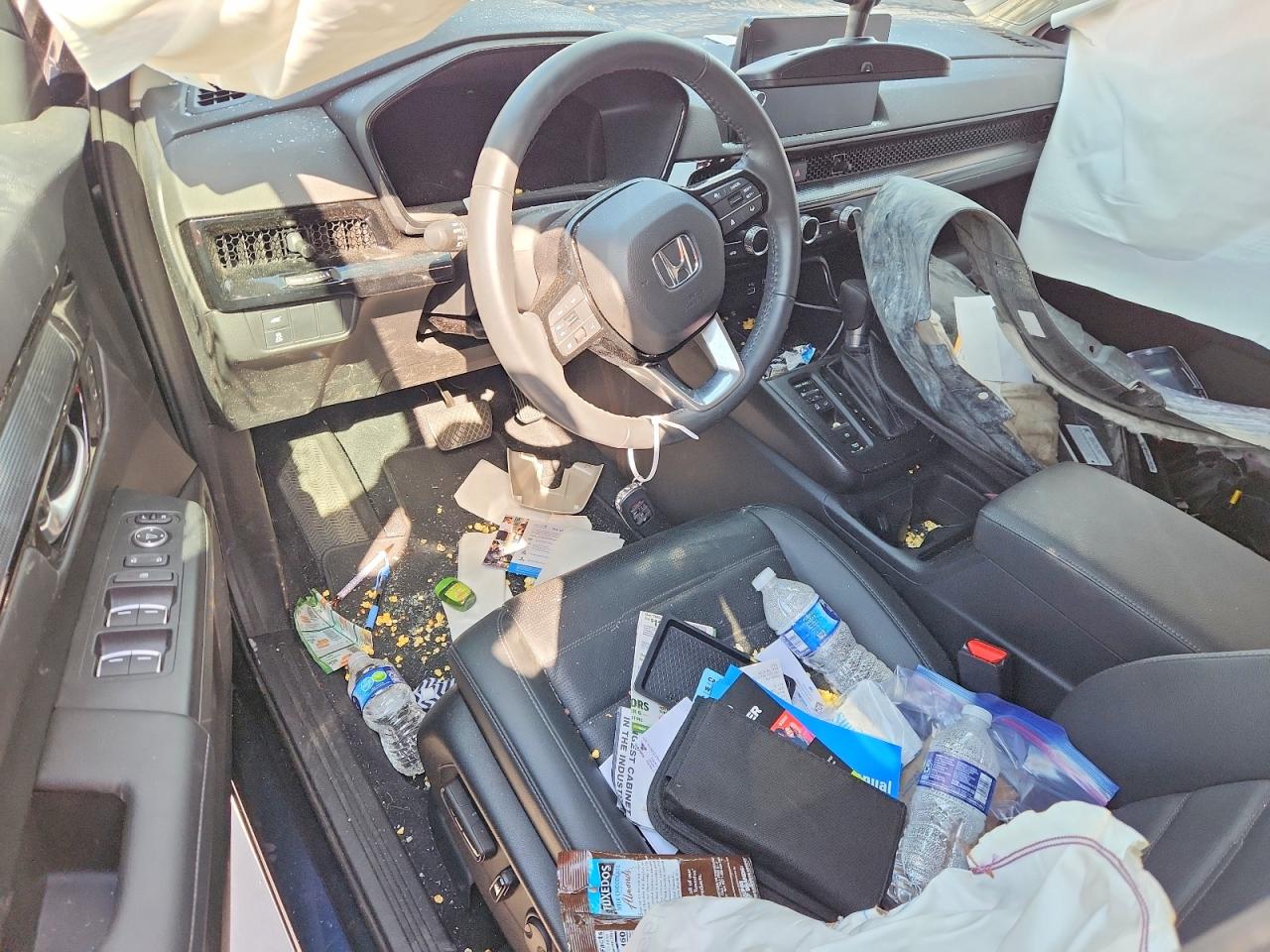 2024 HONDA CR-V EXL photo 8