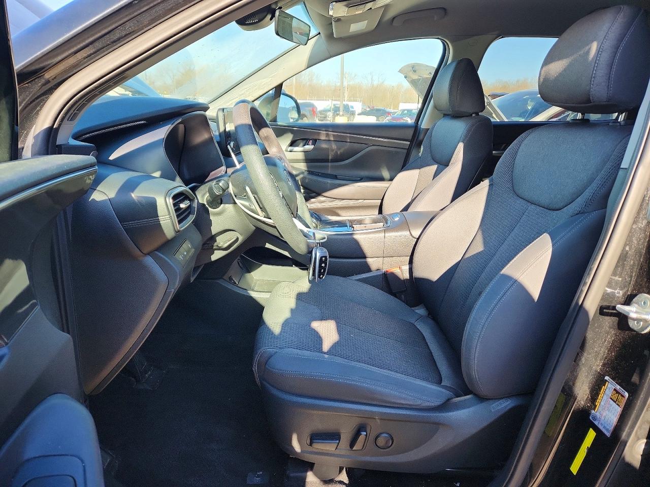 2022 HYUNDAI SANTA FE SEL photo 13