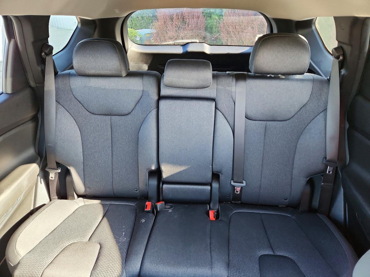 2022 HYUNDAI SANTA FE SEL photo 19